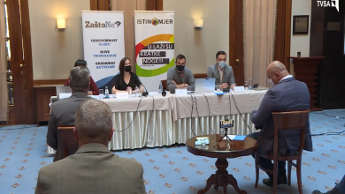 Photo of TVSA/Video: Predstavljeni rezultati monitoringa ispunjenosti predizbornih obećanja u 12 jedinica lokalne samouprave