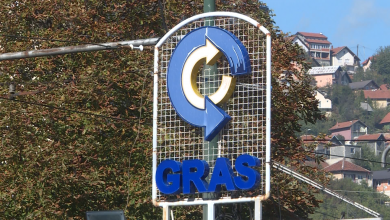 Photo of Sindikat GRAS-a: Tragedija od jučer je jedan od najtežih dana u historiji GRAS-a, vozač nije odgovoran