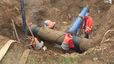 Photo of TVSA/Video: Radnici komunalne privrede pred štrajkom zbog zaključka Skupštine KS o moratorijumu na zapošljavanje