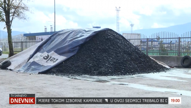 Photo of TVSA/Video: Najavljenja strategija ograničenja korištenja čvrstih goriva u KS za period 2021. – 2031.