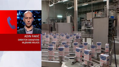 Photo of TVSA/Video: Iako je Vlada FBiH donijela odluku o pomoći privrednim subjektima, veliki broj firmi ne zadovoljava kriterije