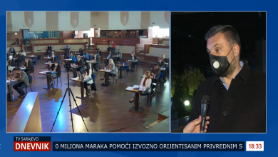 Photo of Konaković za TVSA: Nismo zaista shvatili zašto Čelik ignoriše volju skoro svih zastupnika