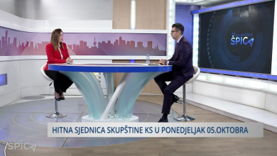 Photo of TVSA: Studenti će novu studijsku godinu upisati bez obzira na broj preostalih ispita