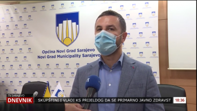 Photo of TVSA/VIDEO Da li Domovi zdravlja trebaju prijeći u nadležnost općina