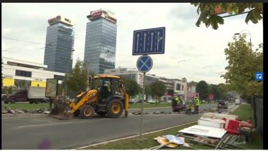 Photo of GRAS: Radovi na „S“ krivini završit će u roku