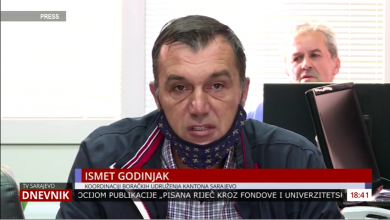 Photo of TVSA/VIDEO Koordinacija boraca: Produžetak agonije za našu djecu