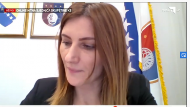 Photo of Duga i burna rasprava o moratoriju na zapošljavanje