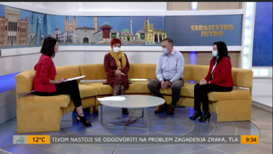 Photo of TVSA Mladima/ Videonadzor i spriječavanje vršnjačkog nasilja u školama