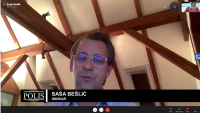 Photo of Bešlić za Polis: Slika globalne ekonomije će se potpuno izmijeniti