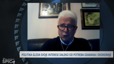 Photo of Domazet za TVSA: Sa dijasporom razvijati partnerski odnos