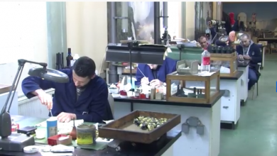 Photo of Vlada FBiH obustavila stečaj u firmi “Zrak”