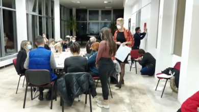 Photo of TVSA/VIDEO Predizborna okupljanja u vrijeme korone