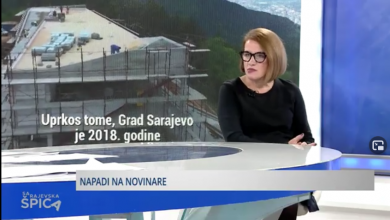 Photo of Bičakčić za TVSA: Zakon o pristupu informacijama je pun manjkavosti
