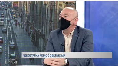 Photo of Sarajevska špica: Obrtnici na Baščaršiji u strahu od ekonomske situacije