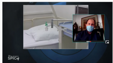 Photo of Nenadić za TVSA: Sve kapacitete u zdravstvenim ustanovama staviti na raspolaganje bolesnim građanima