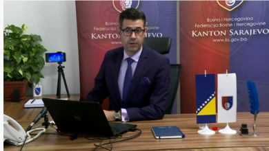 Photo of TVSA/VIDEO Pogledajte zaključke Vlade KS kao odgovor na širenje infekcije