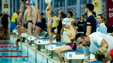 Photo of Ministarstvo kulture i sporta KS pokrovitelj inkluzivnog plivačkog mitinga