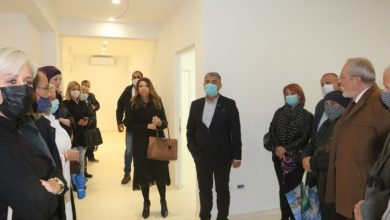 Photo of Uskoro počinju sa radom nova ambulanta i apoteka u Pionirskoj dolini