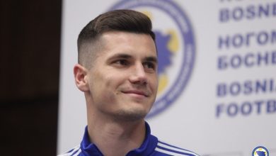 Photo of Amer Gojak nastavlja karijeru u Torinu