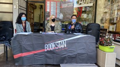 Photo of ‘Bookstan’ od 28. do 31. oktobra u Sarajevu