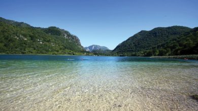 Photo of Otkrijte jedinstvenu ljepotu na obroncima Prenja – Boračko jezero