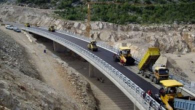 Photo of Izgradnja ceste Neum – Stolac odvija se po planu, završetak u februaru 2022.