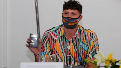 Photo of Najbolji bh. košarkaši Nurkić i Musa dobili diplomatske pasoše BiH