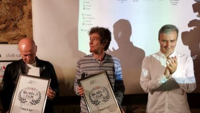 Photo of Dokumentarac ‘Indexi’ najbolji film dokuMfesta