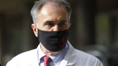 Photo of Drljević: Posljednje upozorenje, zatvorit ćemo skijališta