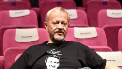 Photo of Hadžihafizbegović Sijariću: Prestanite agitirati protiv glumaca i teatra