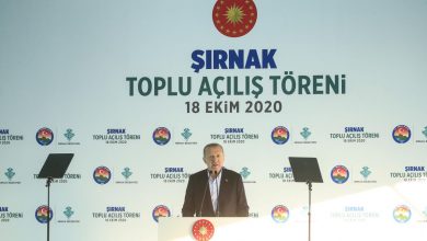 Photo of Erdogan: Turska ubire plodove 18-godišnjeg ulaganja u zdravstvo