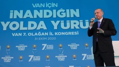 Photo of Erdogan: Svakom građaninu Izmira čiji je dom uništen u zemljotresu biće sagrađena nova kuća