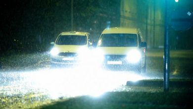 Photo of Nevrijeme u Zagrebu: Vjetar nosio krovove i stabla
