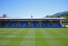 Photo of Željezničar dočekuje ekipu Borca u okviru Wwin lige BiG