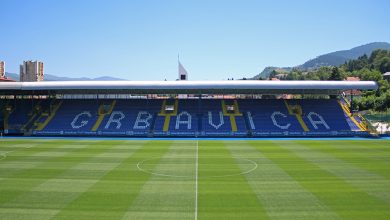 Photo of Željezničar na Grbavici dočekuje Sarajevo, sve ulaznice za derbi rasprodane