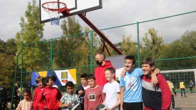 Photo of Mališani sa Džananom Musom otvorili novo igralište