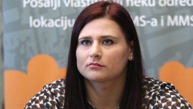 Photo of Larisa Cerić završila nastup na Olimpijskim igrama