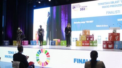 Photo of Nagrade za biznis lidere održivog razvoja za 2020. godinu