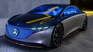 Photo of Mercedes Benz razvija najučinkovitiji električni automobil na svijetu