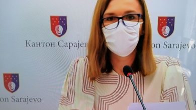 Photo of Za v.d. ministricu zdravstva KS imenovana ministrica Jasna Agić