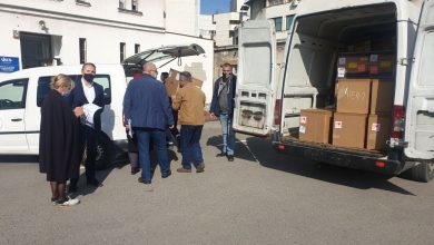 Photo of KCUS-u predato 20.000 PCR testova i podloga
