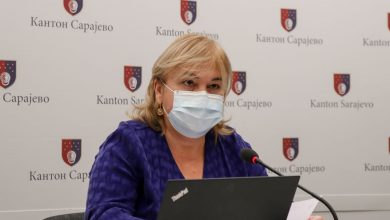Photo of Pilav: Nagli porast broja novozaraženih osoba od koronavirusa u KS-u