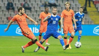 Photo of BiH i Holandija odigrale meč bez pogodaka