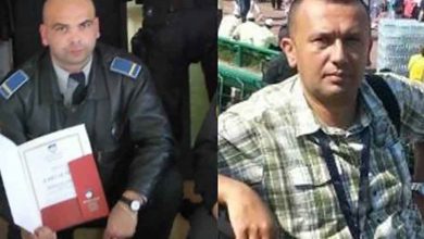 Photo of Ispitano 300 svjedoka u vezi s ubistvom policajaca