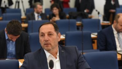 Photo of Prevljak: Aljoša Čampara će biti isključen iz SDA