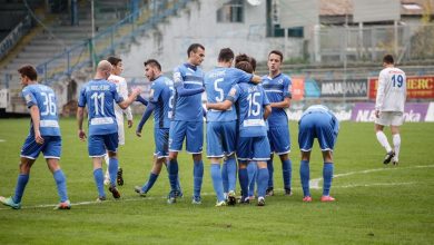 Photo of Radnički – Sarajevo