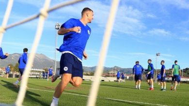 Photo of Nećemo igrati protiv Rusije?