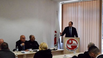 Photo of Glamoč: Komunalna preduzeća u velikom problemu zbog Zaključka Skupštine KS