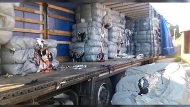 Photo of Protest zbog odlaganja medicinskog otpada u blizini rijeke Željeznice
