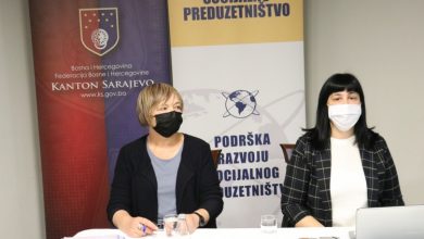 Photo of Kanton Sarajevo priprema zakon o socijalnom poduzetništvu